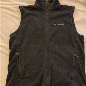 Columbia vest